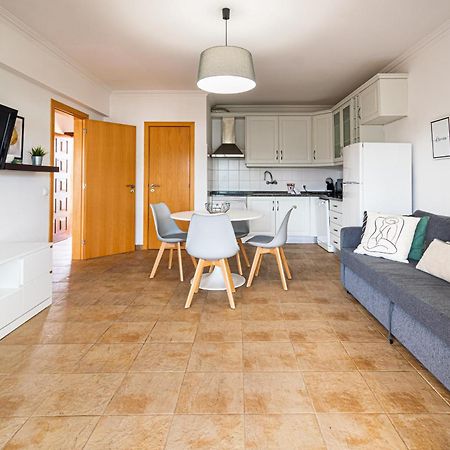 Beguest Copacabana Vilamoura Apartment Quarteira Dış mekan fotoğraf
