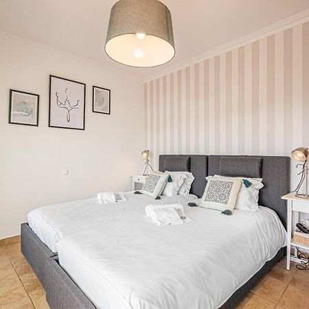 Beguest Copacabana Vilamoura Apartment Quarteira Dış mekan fotoğraf