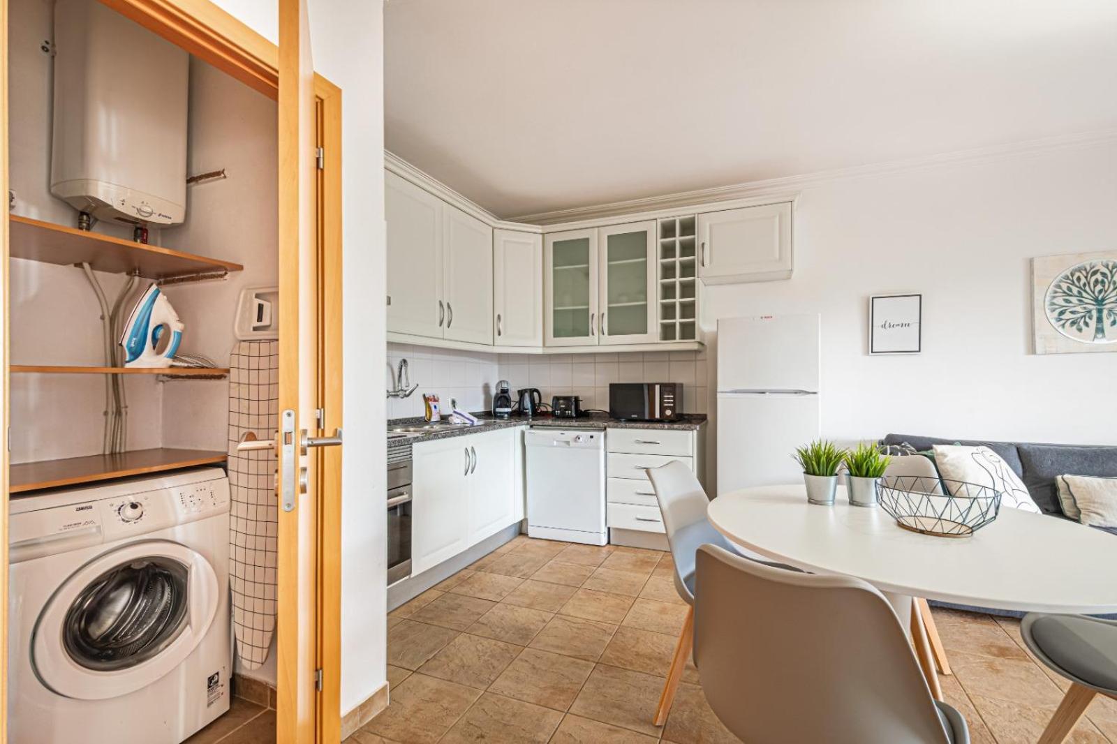 Beguest Copacabana Vilamoura Apartment Quarteira Dış mekan fotoğraf