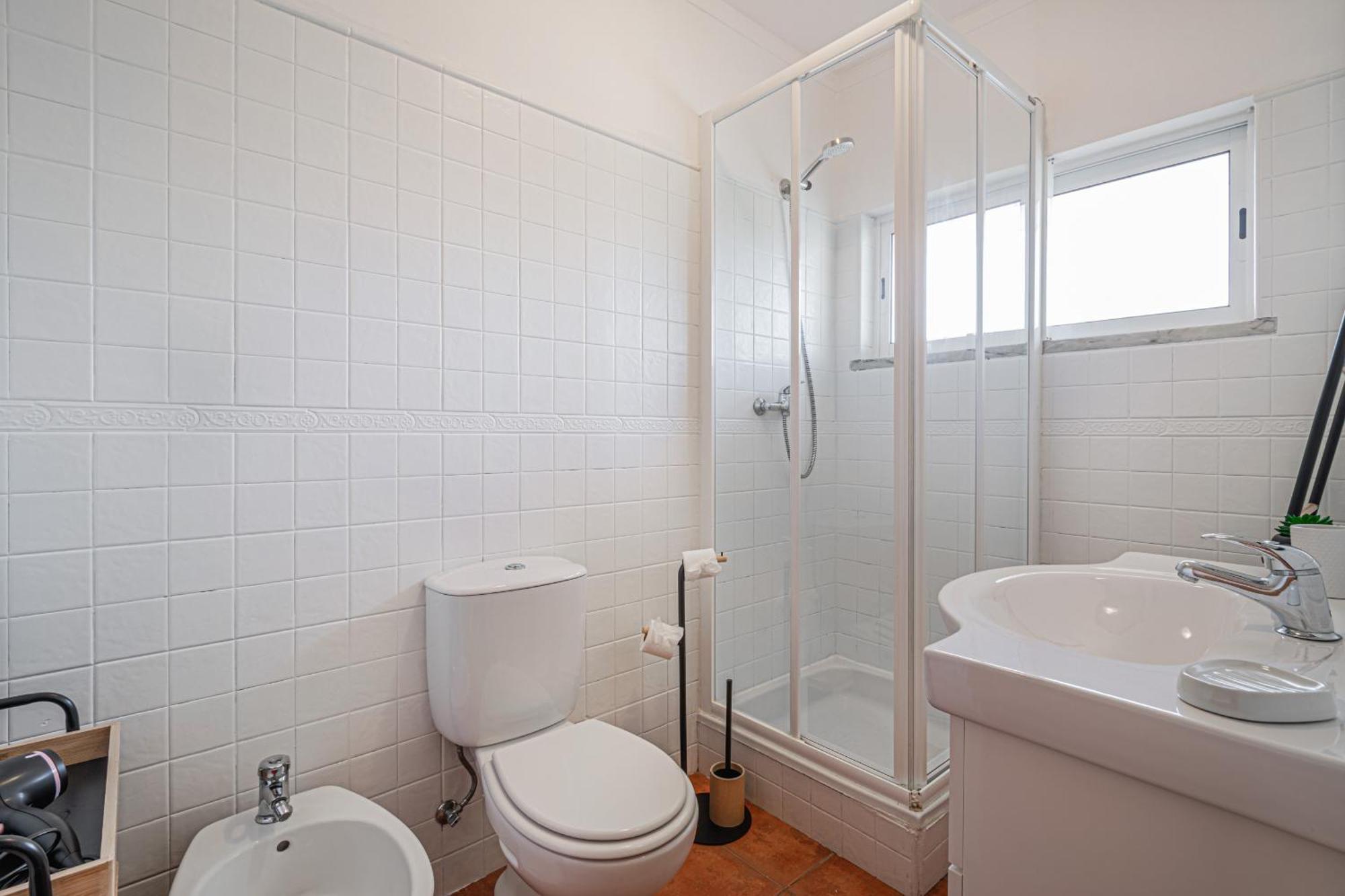Beguest Copacabana Vilamoura Apartment Quarteira Dış mekan fotoğraf
